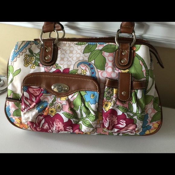 SOLD Super cute summer purse/handbag - Picture 1 of 4