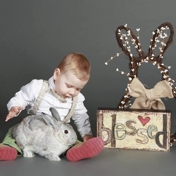 Meet your Posher, Stephanie - Picture 1 of 1