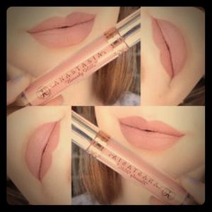 Authentic Anastasia Liquid Lipstick-Pure Hollywood