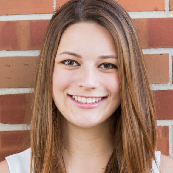 Meet your Posher, Audrey - Picture 1 of 1