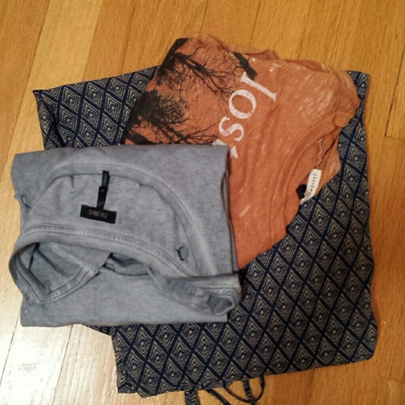RESERVED!
