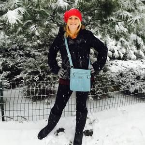 Meet your Posher, Tabitha