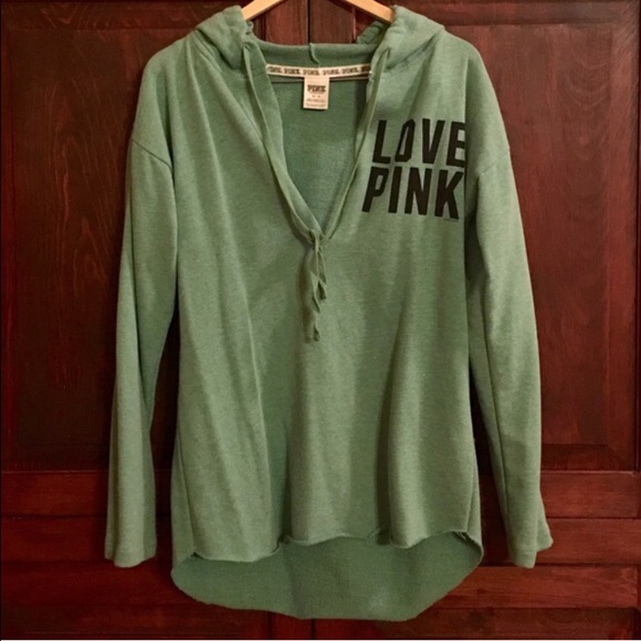 PINK sweatshirt