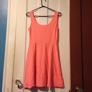 Cute summer dress