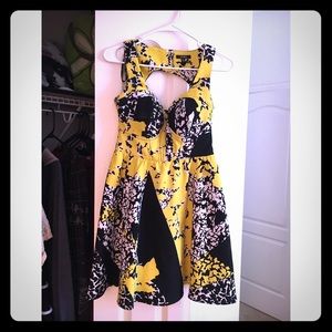 Women's dress by XOXO size 1/2