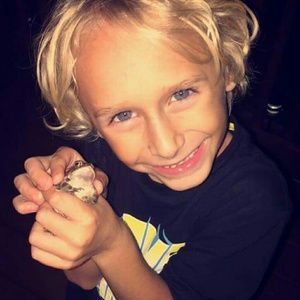 Meet your Posher, Brenda