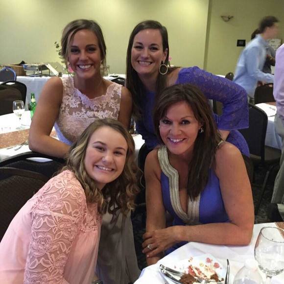 Meet your Posher, Tammie