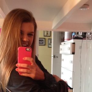 Meet your Posher, Regan
