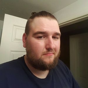 Meet your Posher, Andy