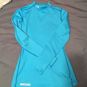 Under armour dry fit