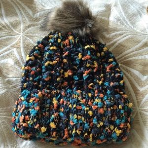 Comfy Hat ( I have 2 available)