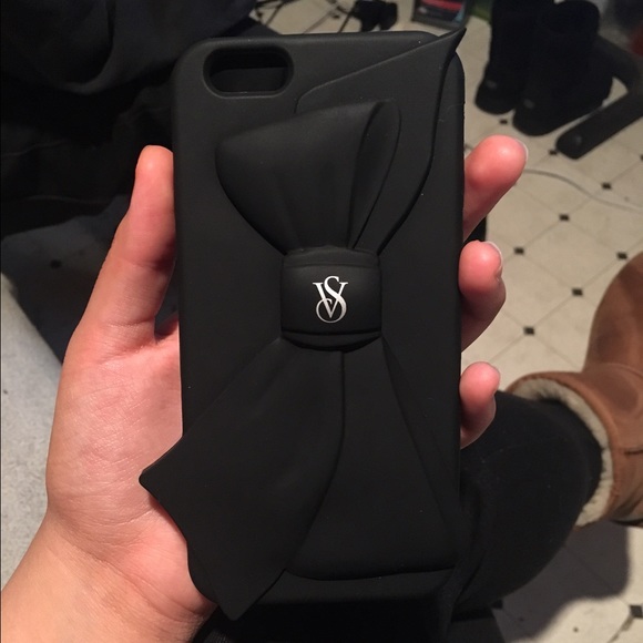 Victoria secret iPhone 6/6s case