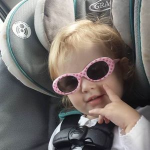 Meet your Posher, Suzanne