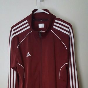Adidas Jackets