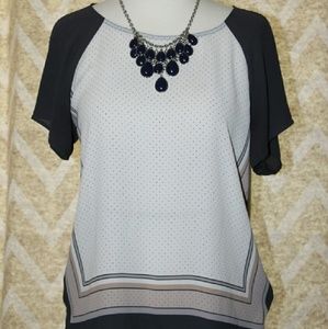LOFT  Blouse