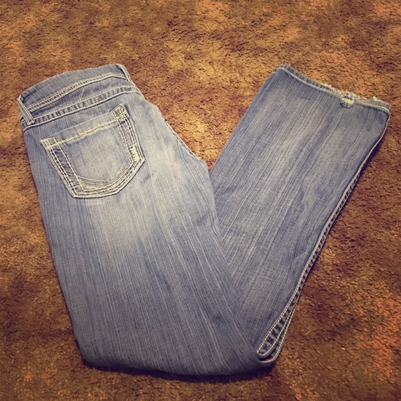 BKE Kate Jeans