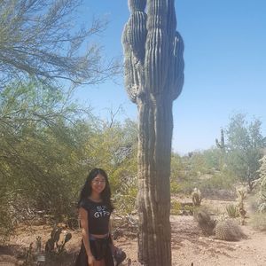 Meet your Posher, Jasmine