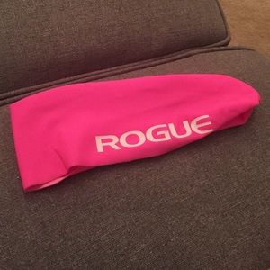 Rogue fitness headband