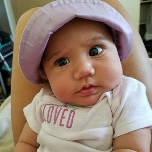 Meet your Posher, Skyler