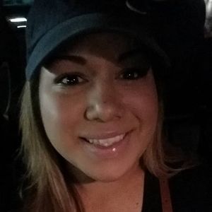 Meet your Posher, Priscilla