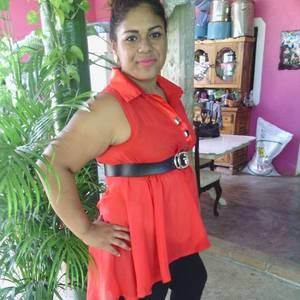 Meet your Posher, Myra