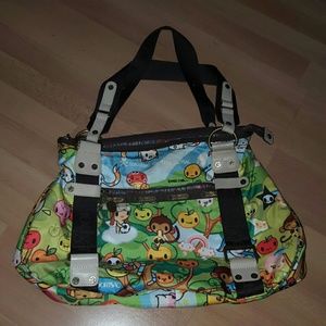 Tokidoki bag