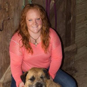 Meet your Posher, Bridget