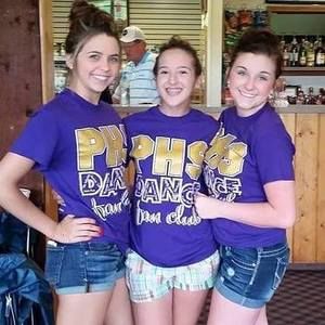 Meet your Posher, Abby