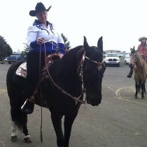 Meet your Posher, Jan