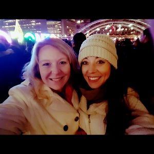 Meet your Posher, Shannon