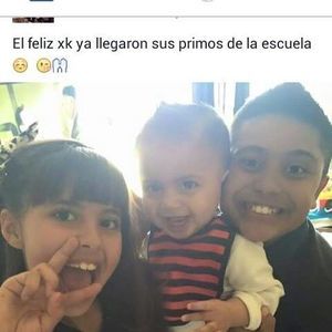 Meet your Posher, Bertha