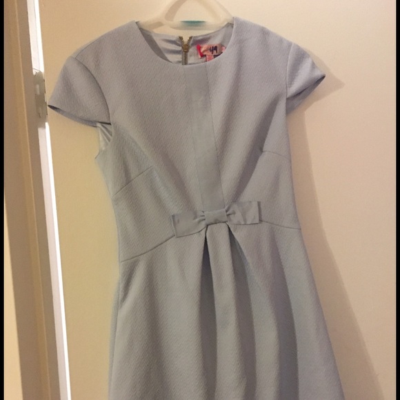 Ted Baker size 4 dress