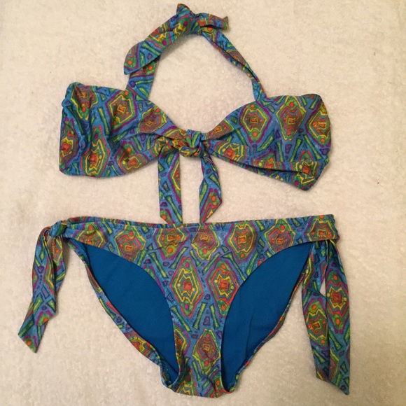 AERIE BIKINI