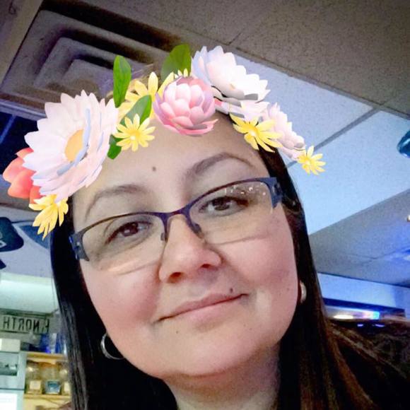 Meet your Posher, Tracy