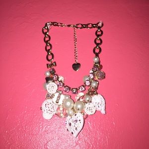 Betsey Johnson Necklace