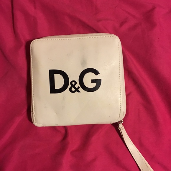 D&G mini tote