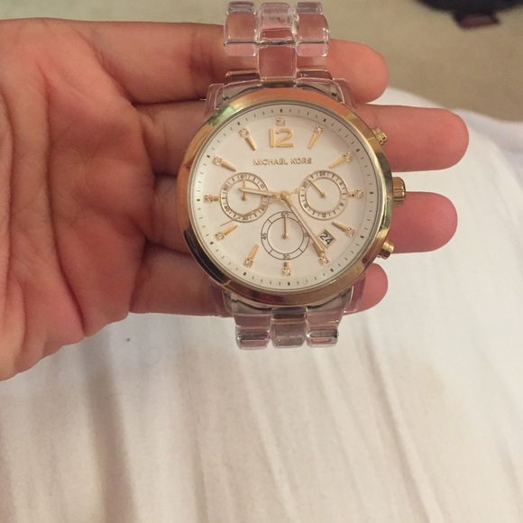 Michael Kors watch