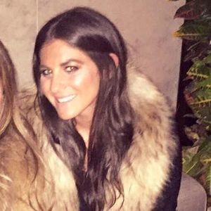 Meet your Posher, Jenna