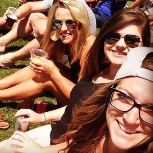 Meet your Posher, Taylor