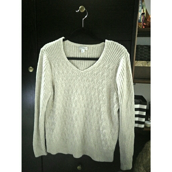 ❌NOT FOR SALE❌Fall/Winter Baggy Sweater