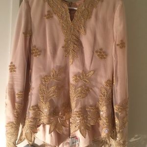 Vintage Blouse
