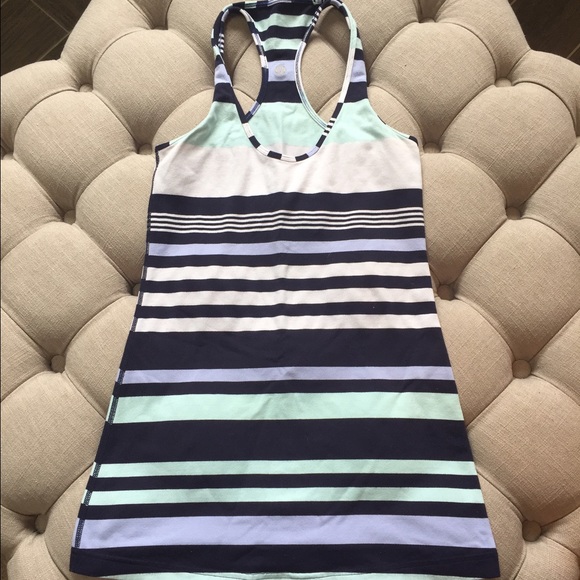Sold! Lululemon CRB