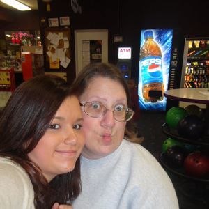 Meet your Posher, Christy