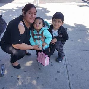 Meet your Posher, Ariana