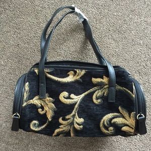 Mini Duffle Bag