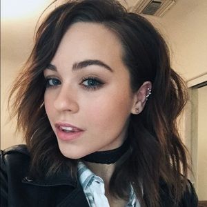 Meet your Posher, Lucy