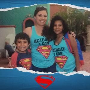 Meet your Posher, Maira