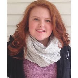 Meet your Posher, Abby