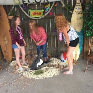 Meet your Posher, Savannah