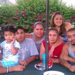 Meet your Posher, Marlene